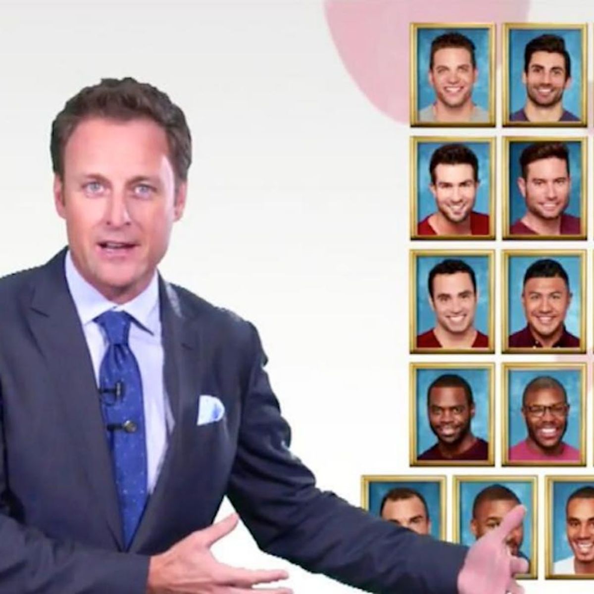 Morning Buzz! The New Bachelorette Contestants Are Here and They’re the Most Dramatic Ever + More