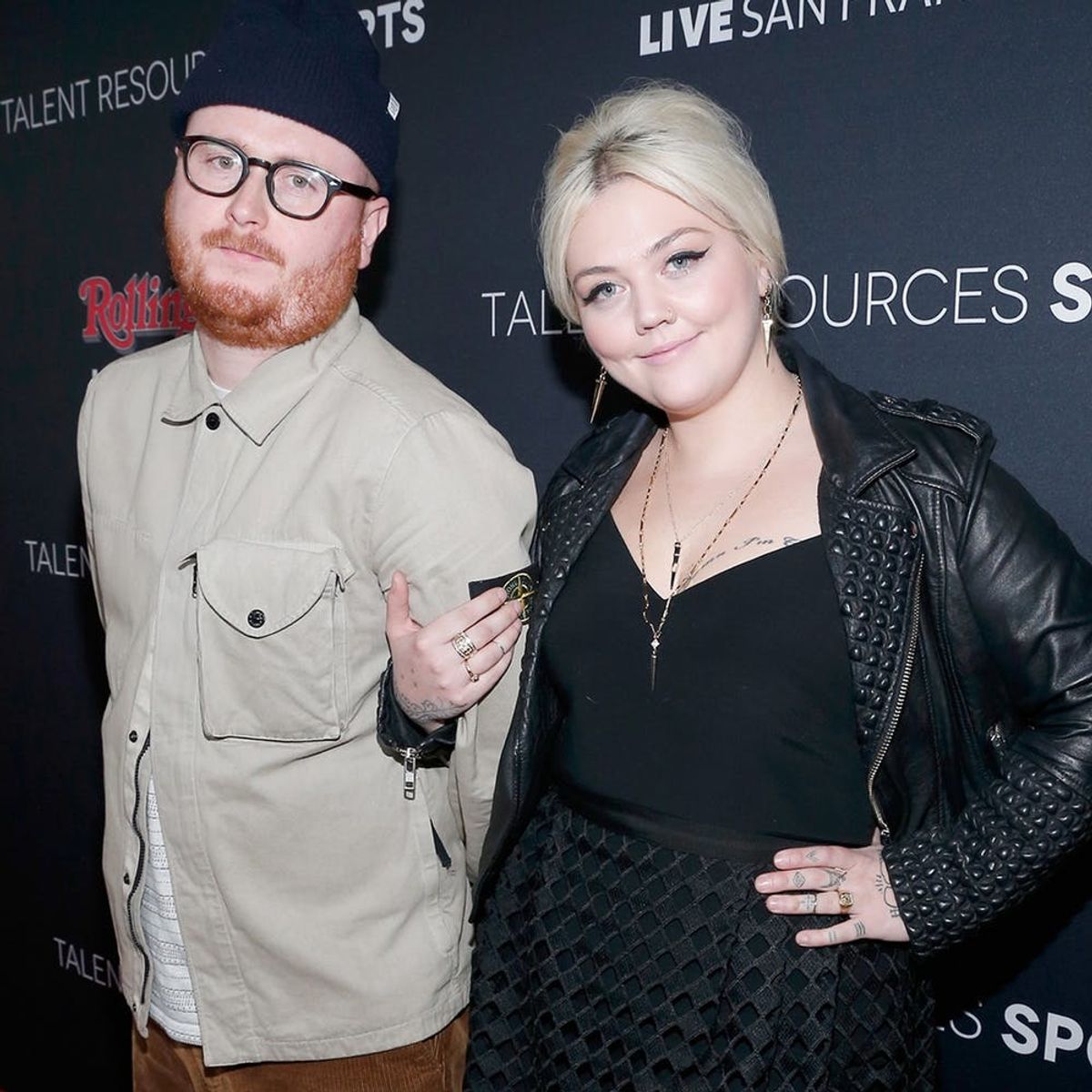 Elle King’s Runaway Bride Story Just Took a Sad and Scary Turn
