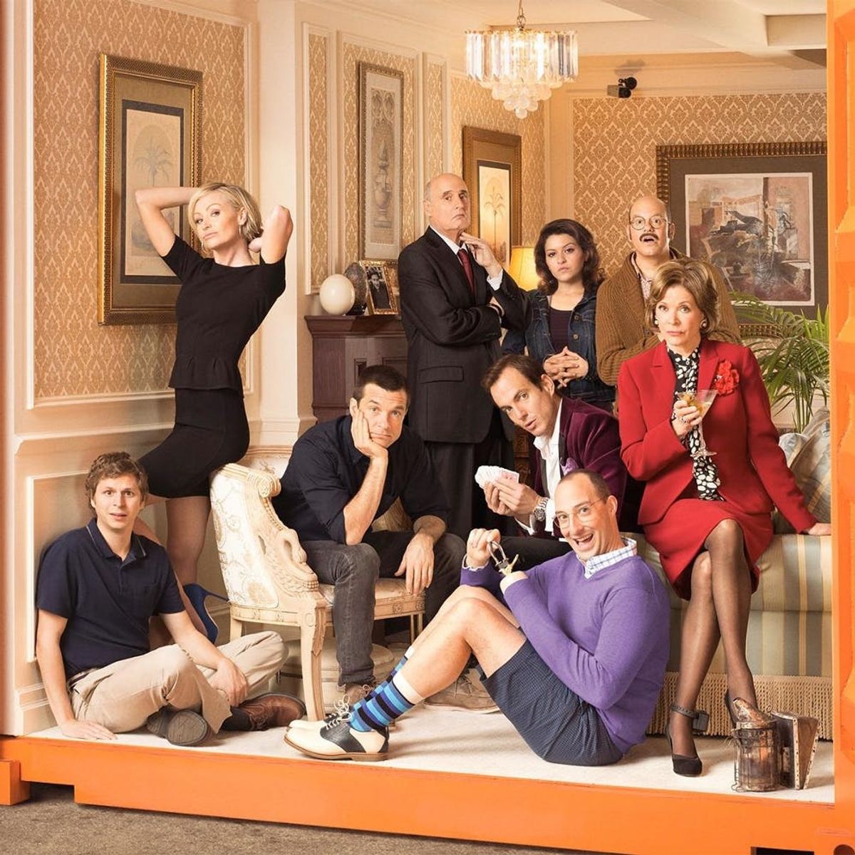 Yay! Arrested Development Season 5 Is Coming to Netflix