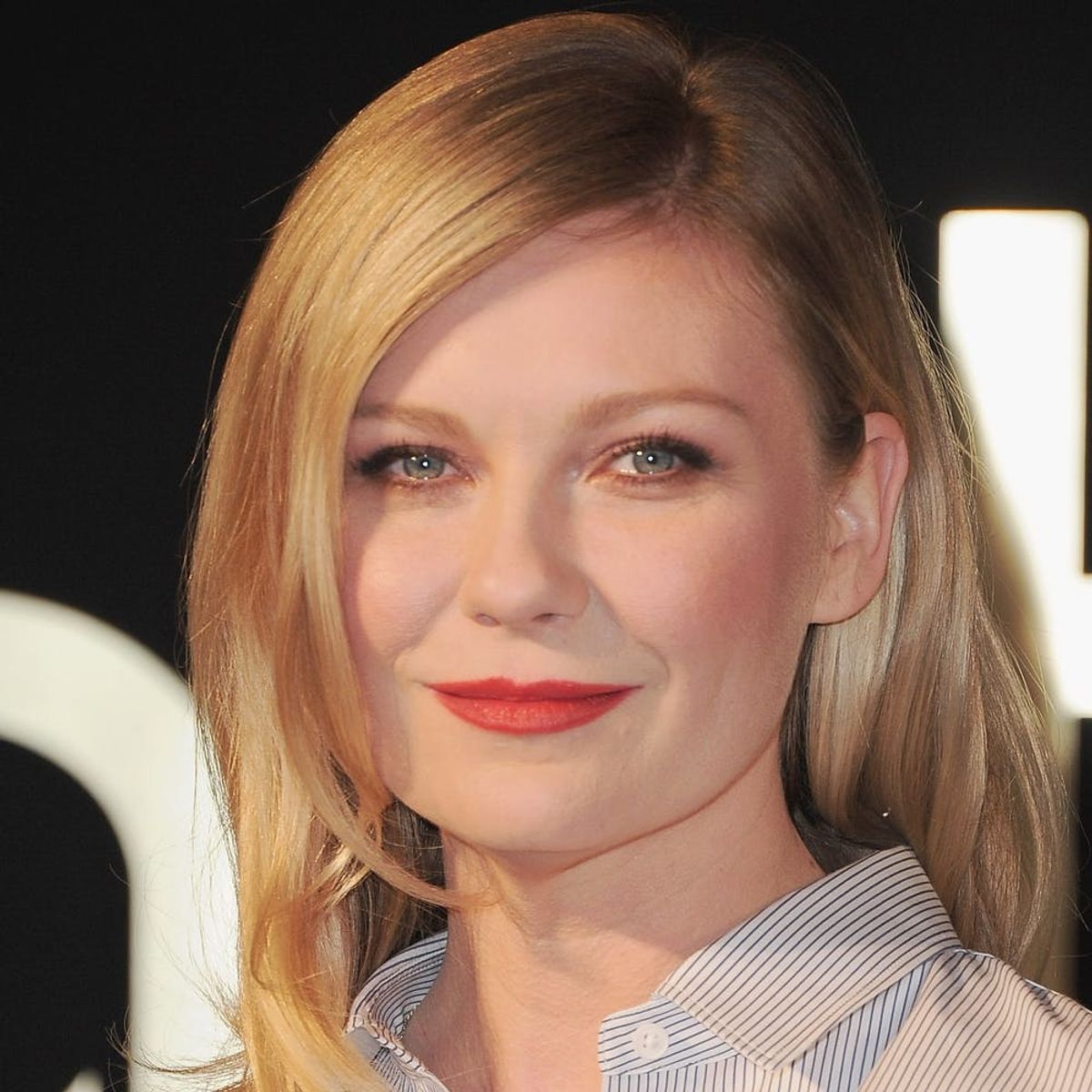 Kirsten Dunst Is the Latest Actress to Refuse to Lose Weight for a Role