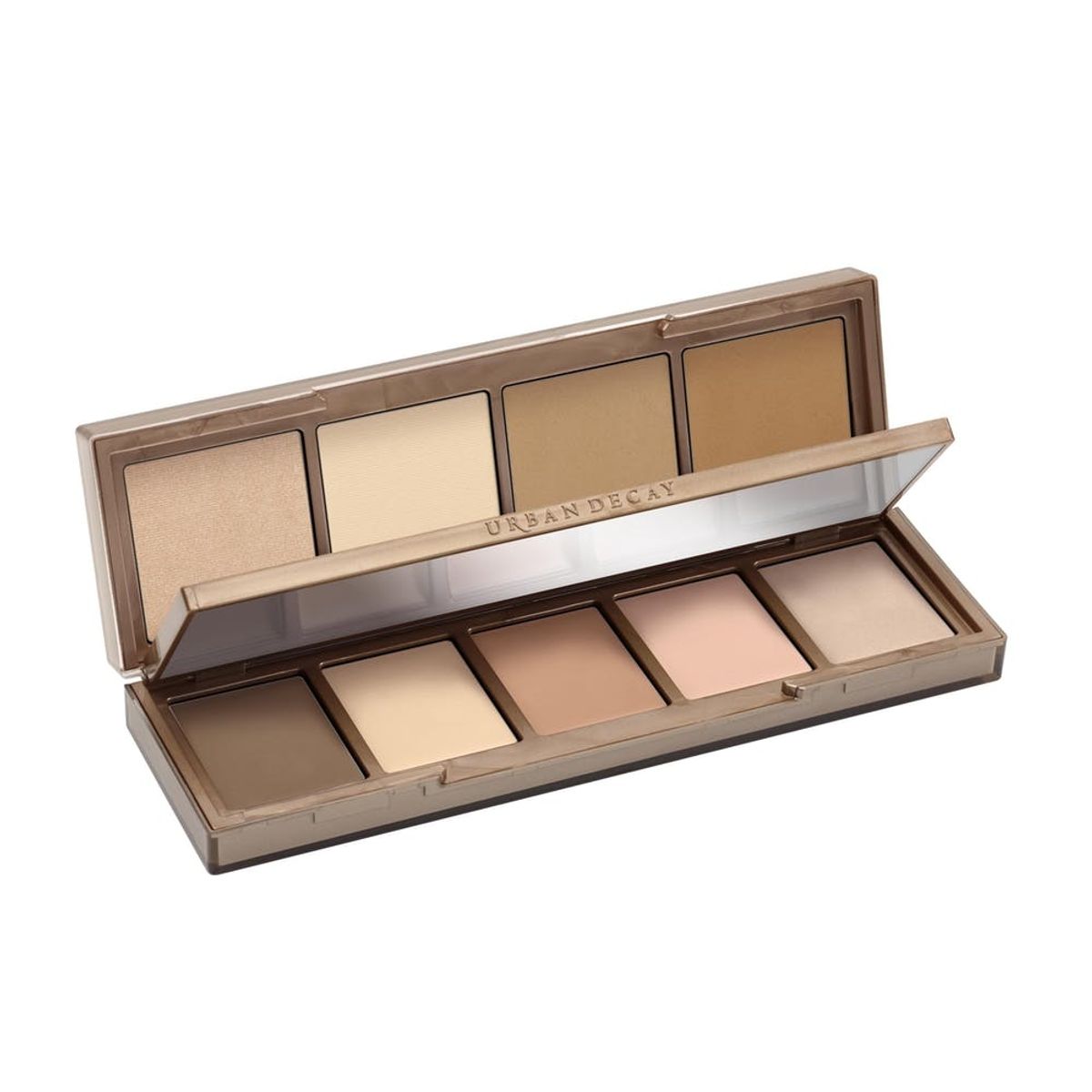 Urban Decay’s New Naked Contouring Palette Is Just What Your Makeup Bag Is Missing