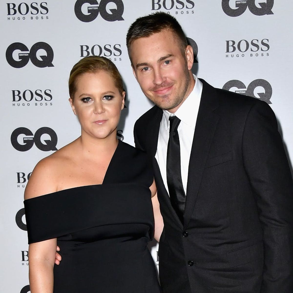 Amy Schumer and Ben Hanisch Have Officially Called It Quits