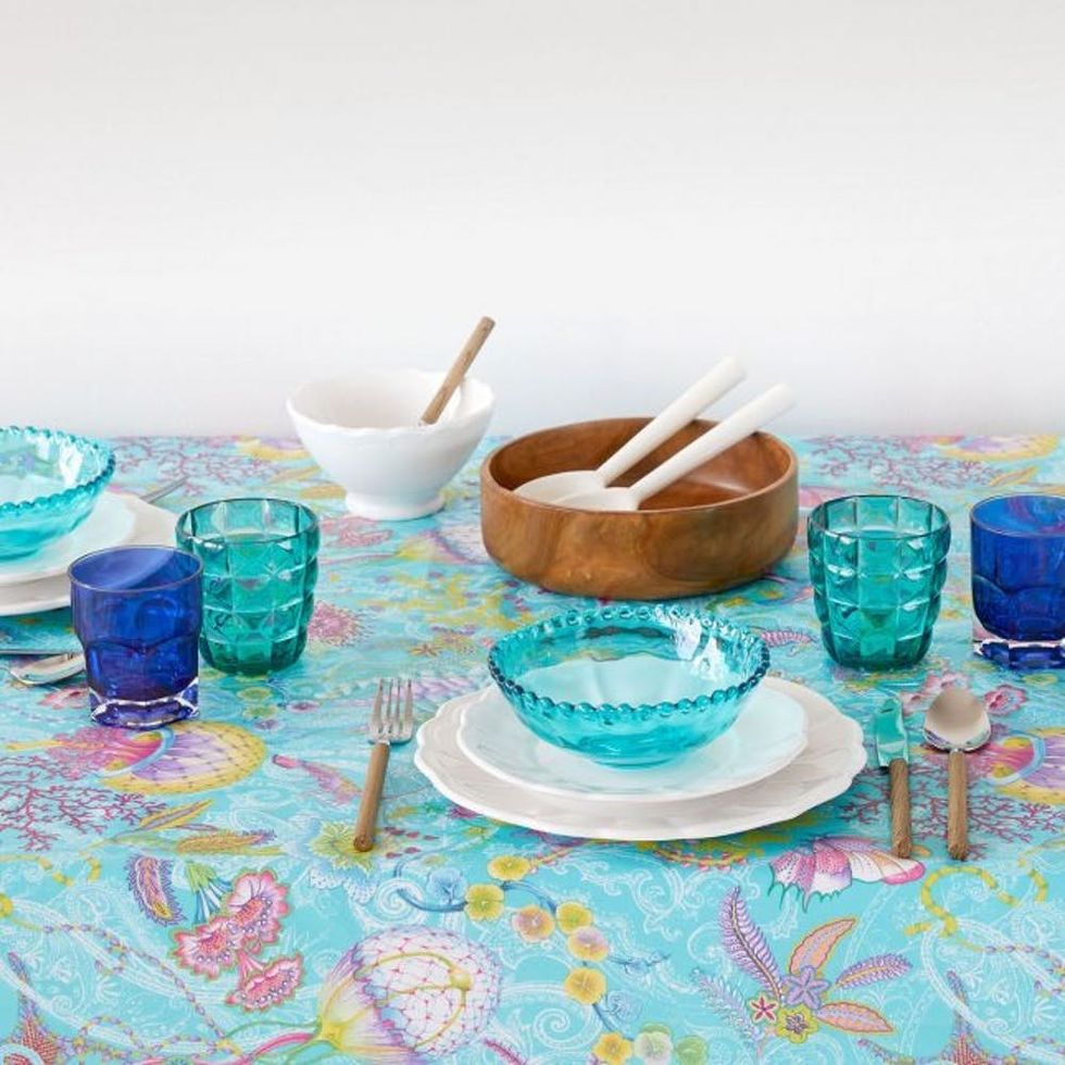 Zara’s Picnic Collection Will Have You Packing the Perfect Basket