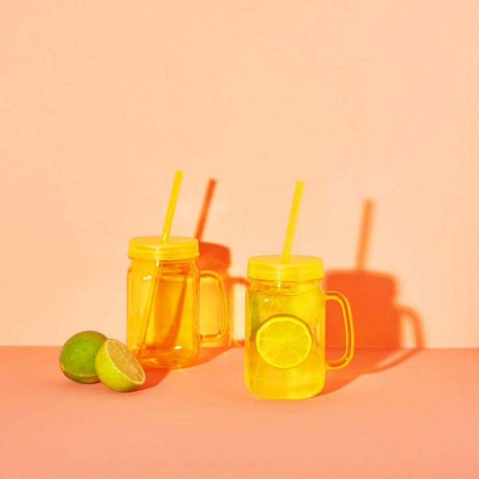 Zara’s Picnic Collection Will Have You Packing the Perfect Basket