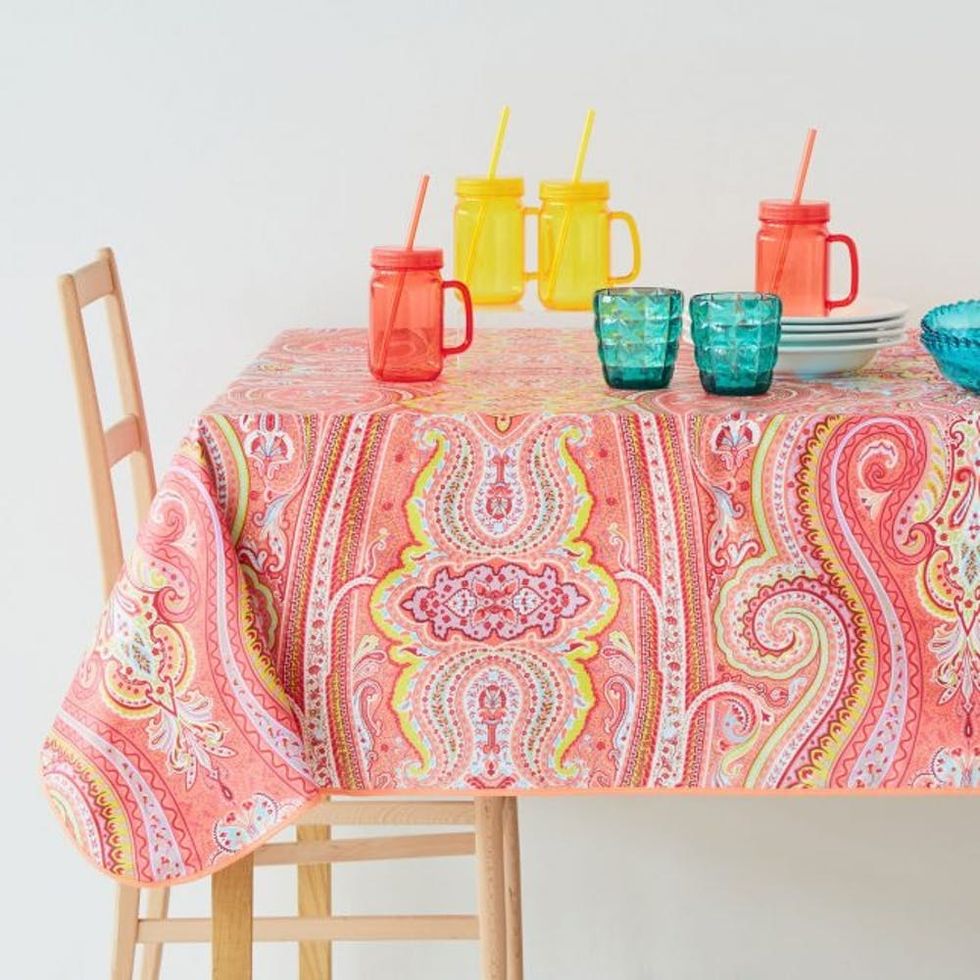 Zara’s Picnic Collection Will Have You Packing the Perfect Basket