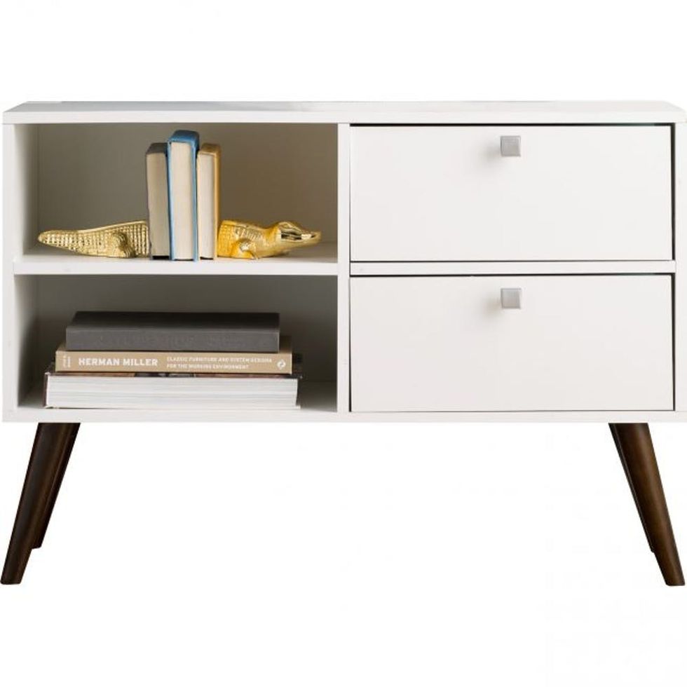 21 Affordable MidCentury Modern Furniture Finds from Wayfair Brit + Co