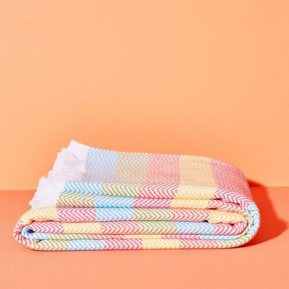 Zara’s Picnic Collection Will Have You Packing the Perfect Basket