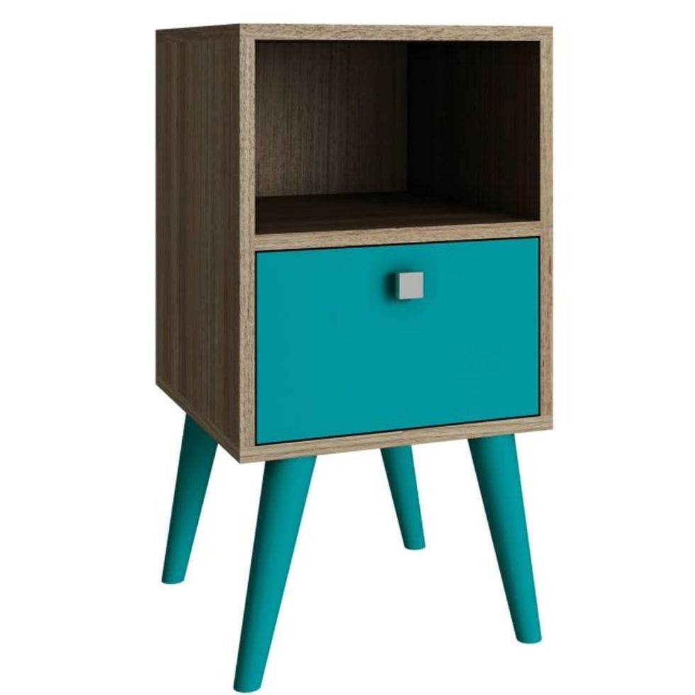 21 Affordable MidCentury Modern Furniture Finds from Wayfair Brit + Co