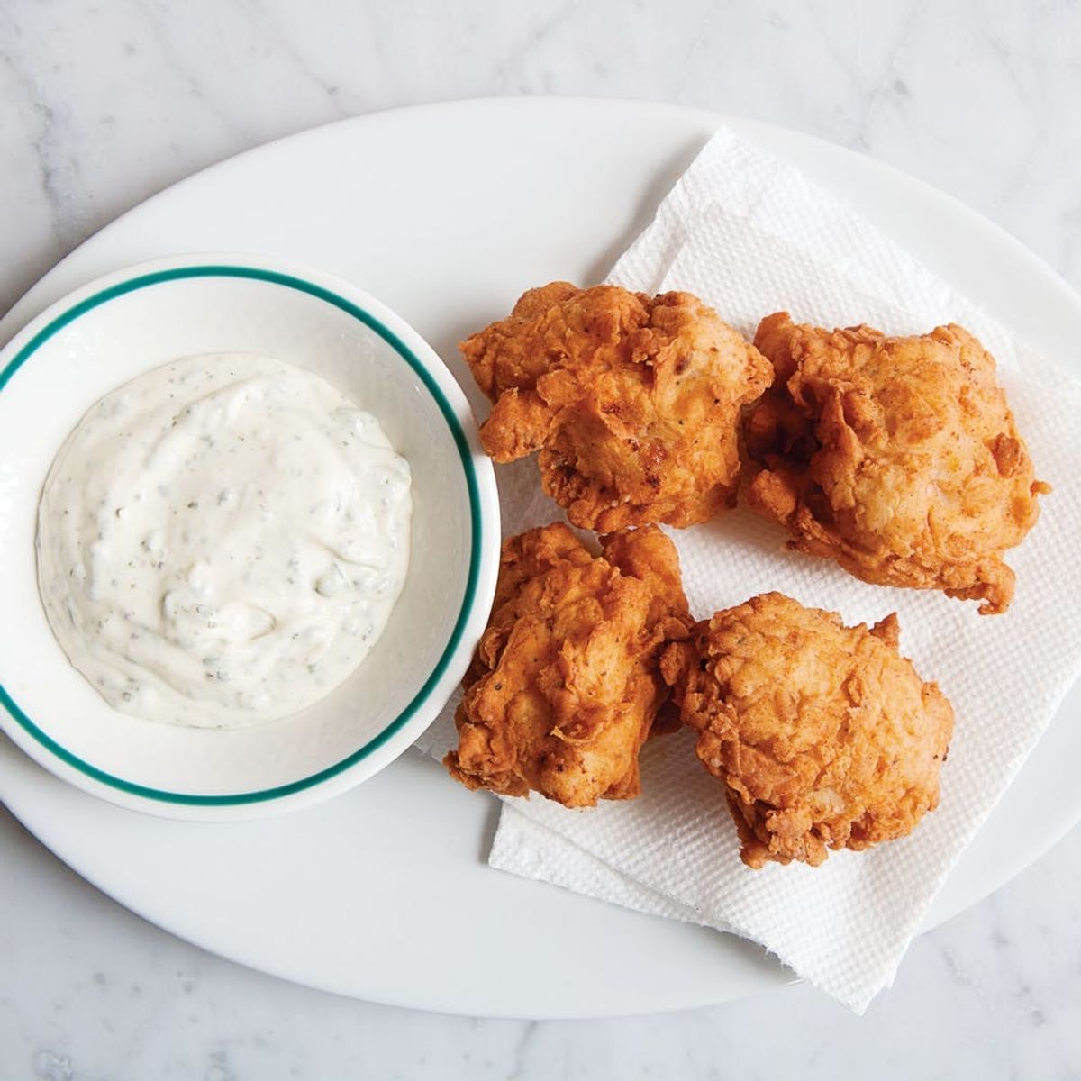 Shake Shack Has a New Cookbook — and This Chicken Bites Recipe Will Have You *Running* to Buy It
