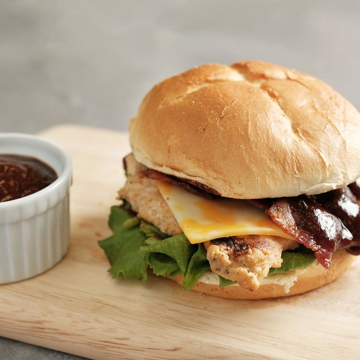 Chick-fil-A’s First New Sandwich in 3+ Years Is a Bacon BBQ Masterpiece