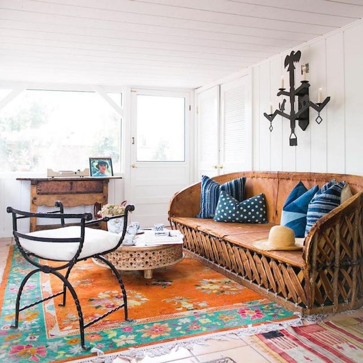 16 Airbnb Instagram Accounts to Follow for Interior #Inspo