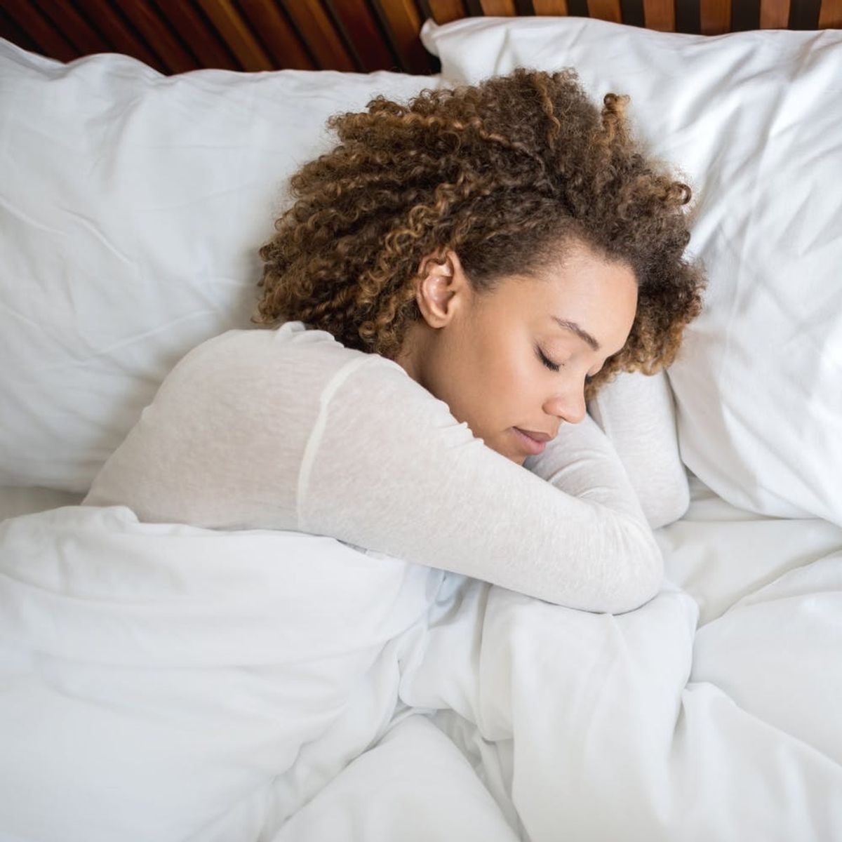 Clean Sleeping Is the Newest Health Trend We Can All Get Behind