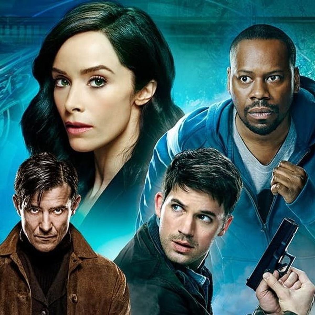 OMG! Timeless Is No Longer Being Canceled After Fans Rally to Save It