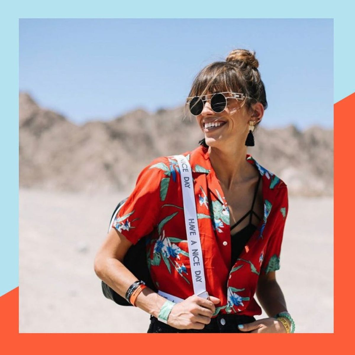 Every Spring 2017 Fashion Trend That It Girls Are Rocking