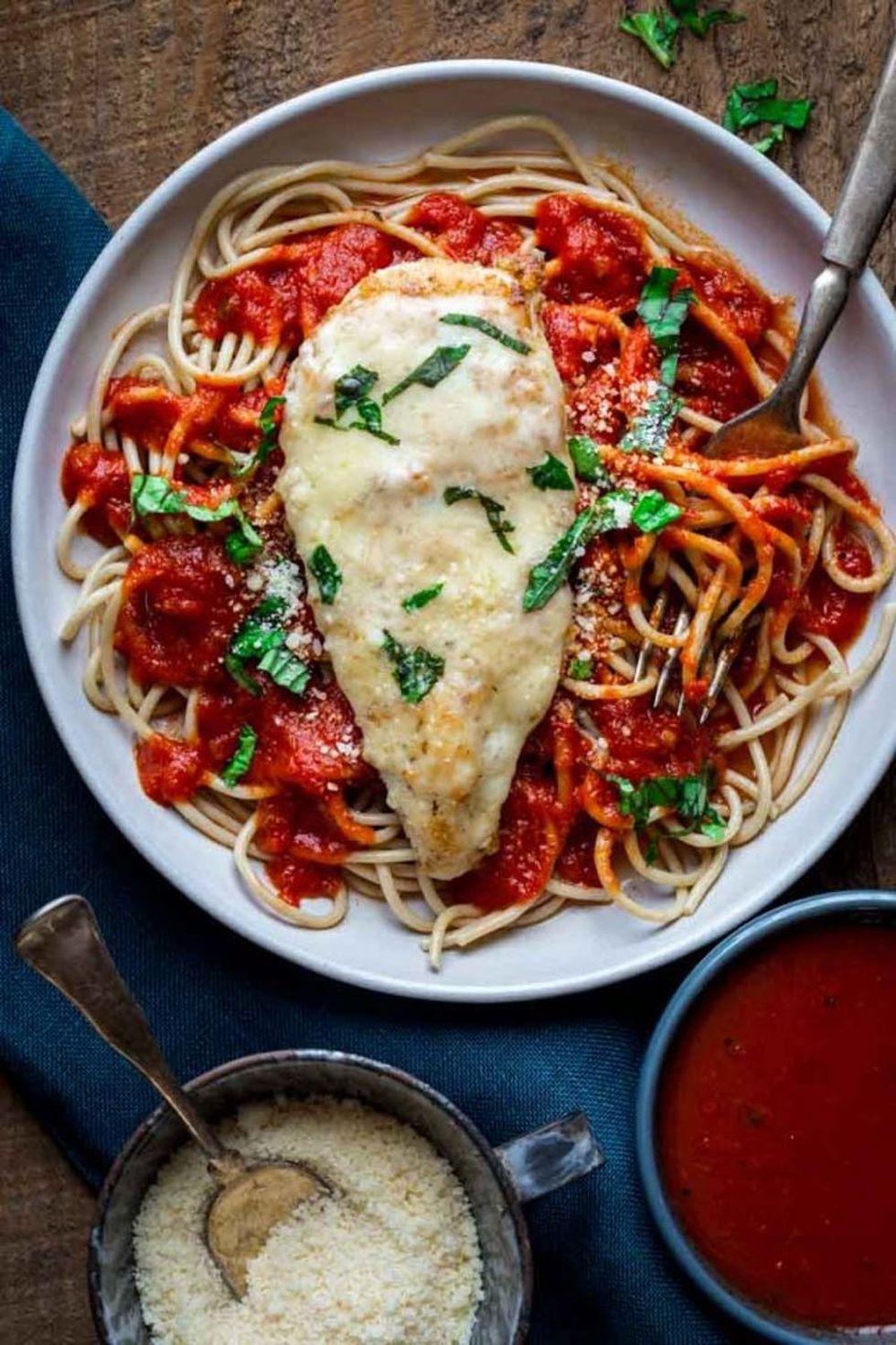 15 Healthy DIY Recipes for Your Favorite Frozen Dinners Brit + Co