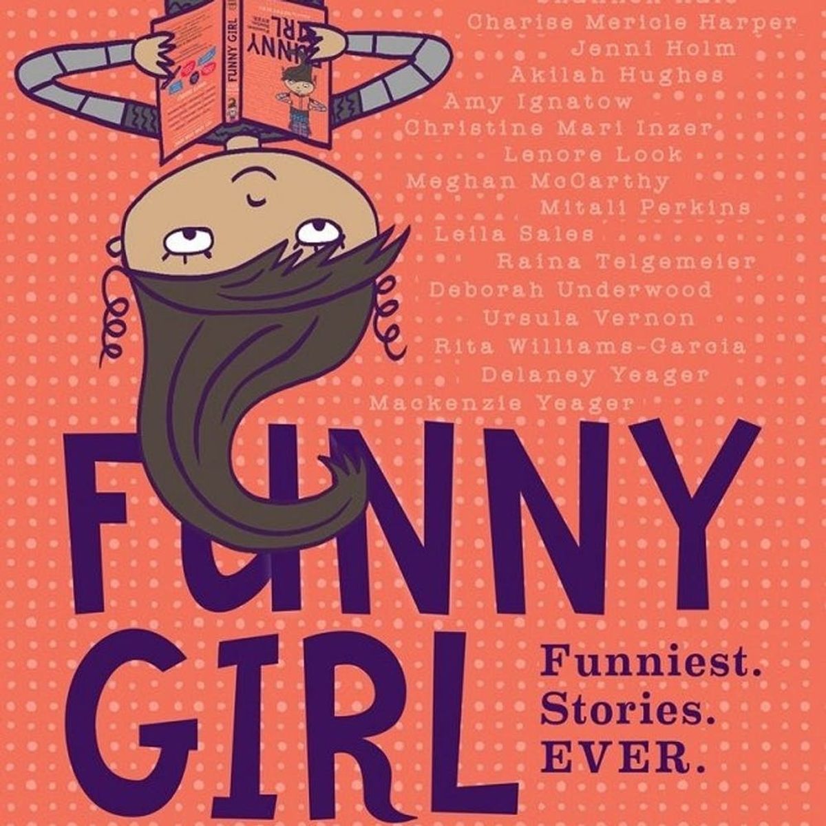 3 New Sets of Short Stories That Speak Volumes