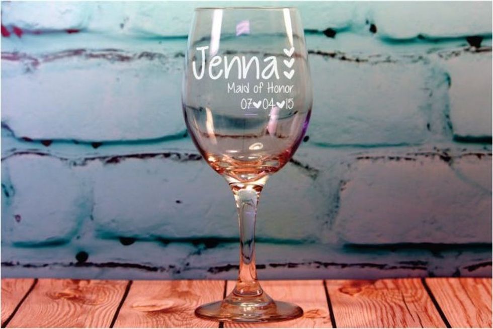 19 MustBuys for a Wine TastingThemed Bachelorette Party Brit + Co