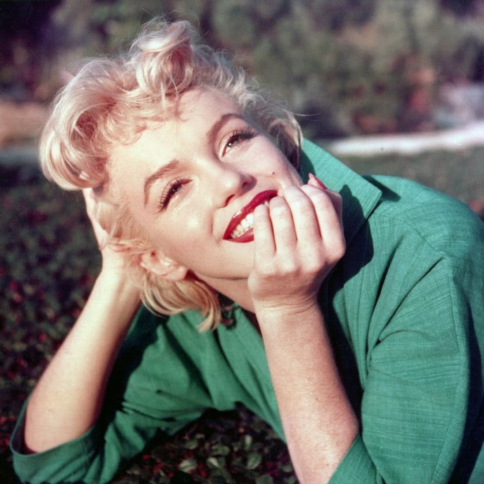 You Can Now Purchase Marilyn Monroe’s Beloved Brentwood Villa