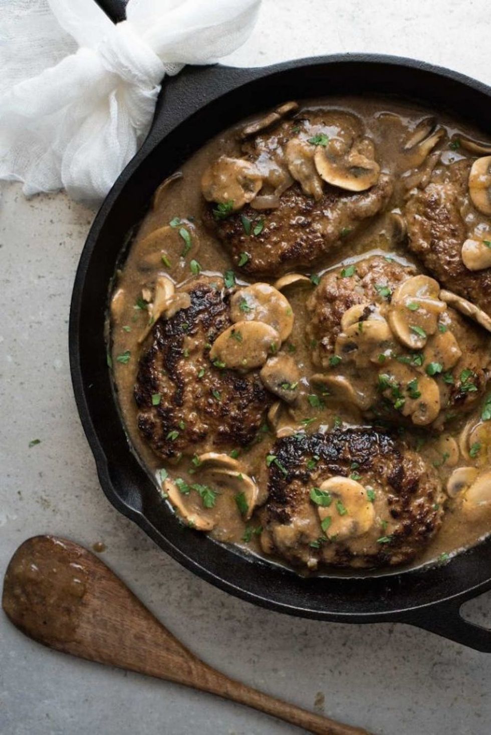 15 Healthy DIY Recipes for Your Favorite Frozen Dinners Brit + Co