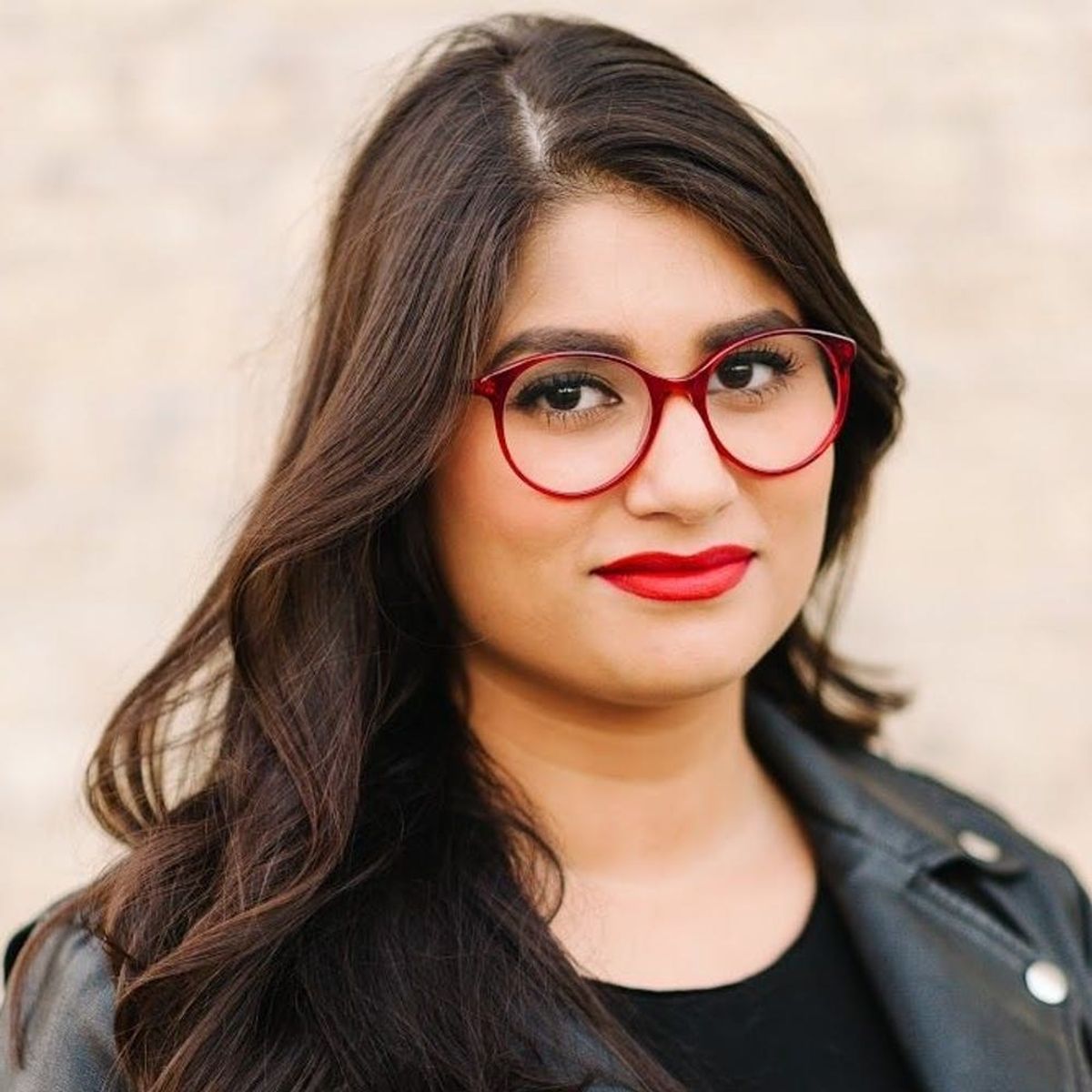 Debut Author Scaachi Koul Gets Serious About Her Non-Traditional Engagement Ring and *Feelings*