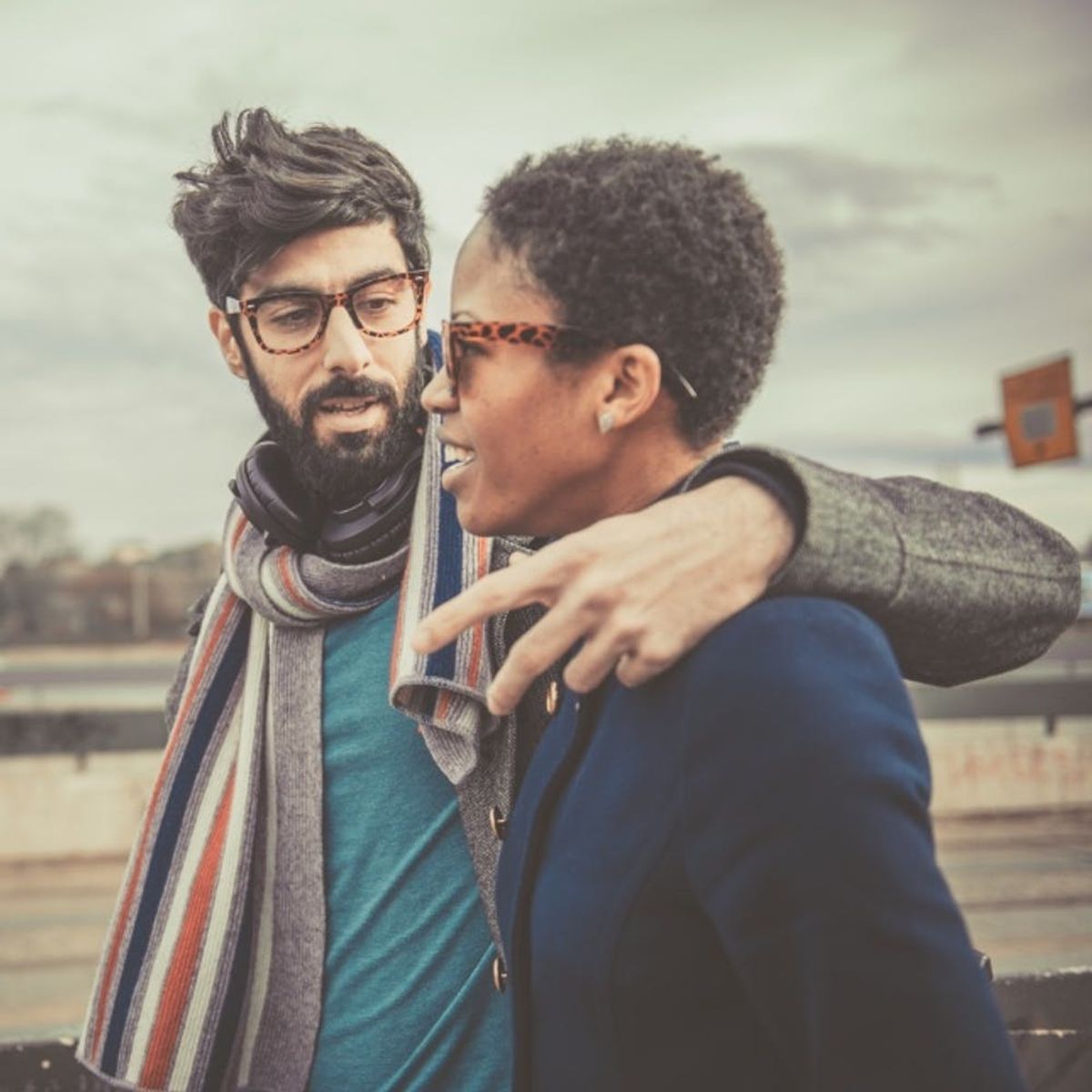 These 4 Factors Can Predict Long-Term Romantic Compatibility
