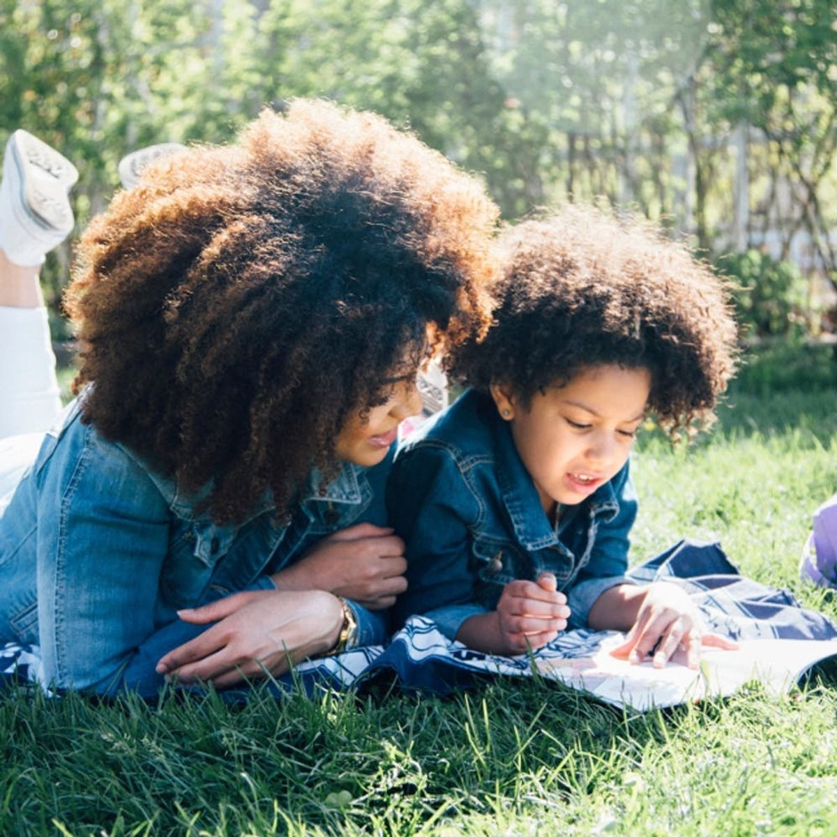9 Ways to Spend Mother’s Day With Your Kids