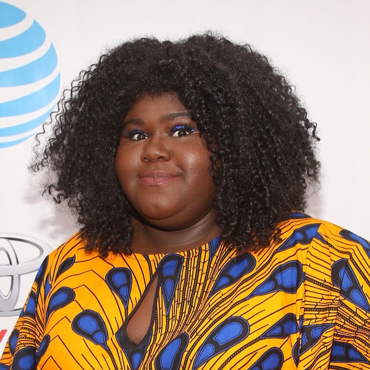 Chanel Is Apologizing to Actress Gabourey Sidibe for Discrimination in Its Stores