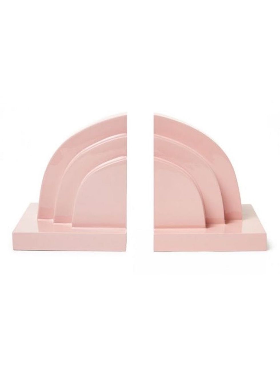 20 Millennial Pink Decor MustHaves for Spring Brit + Co