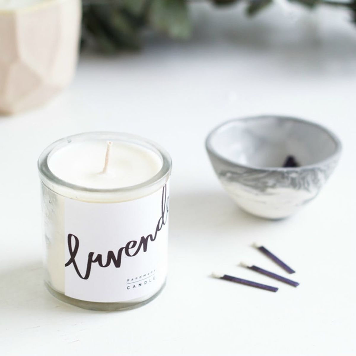 15 Easy DIY Favor Ideas for Your Housewarming Party