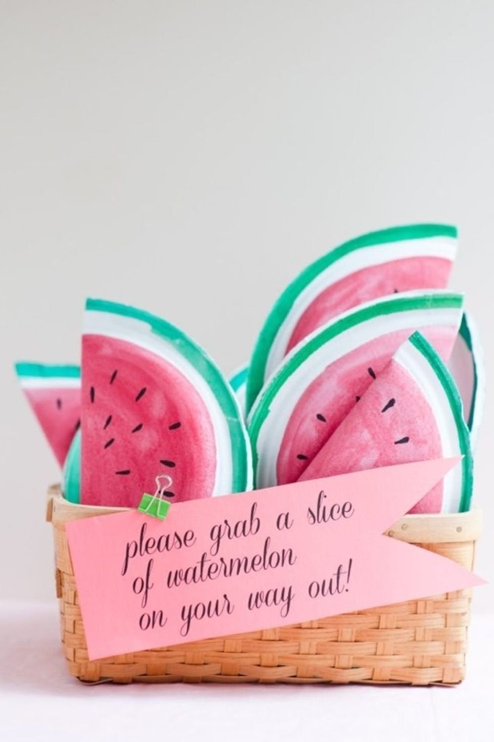 15 Easy DIY Favor Ideas for Your Housewarming Party Brit + Co