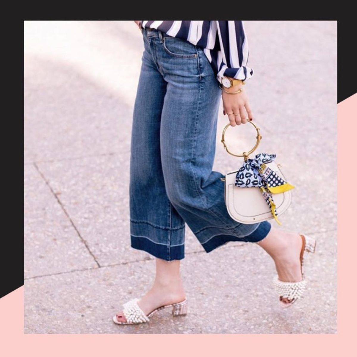 These Are the Bags That It-Girls Are Buying for Summer