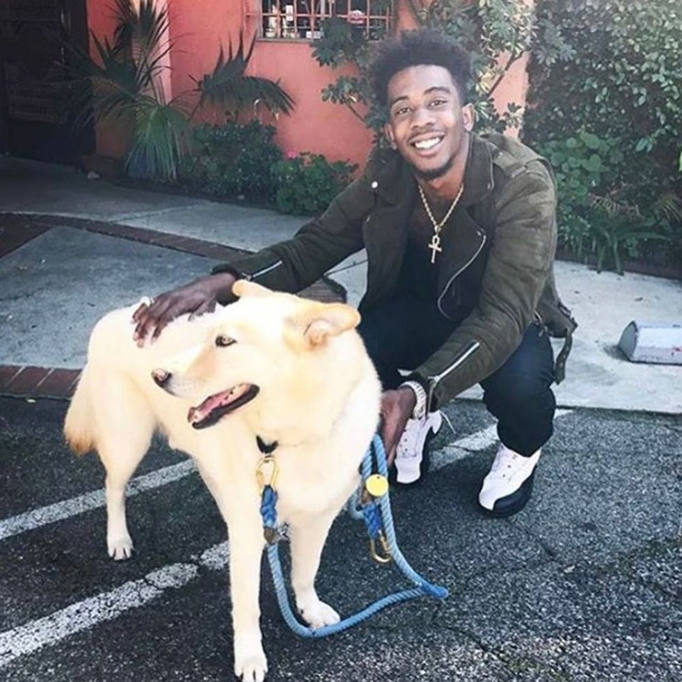 Science Says Women Find Guys Hotter If They Have This Kind of Dog