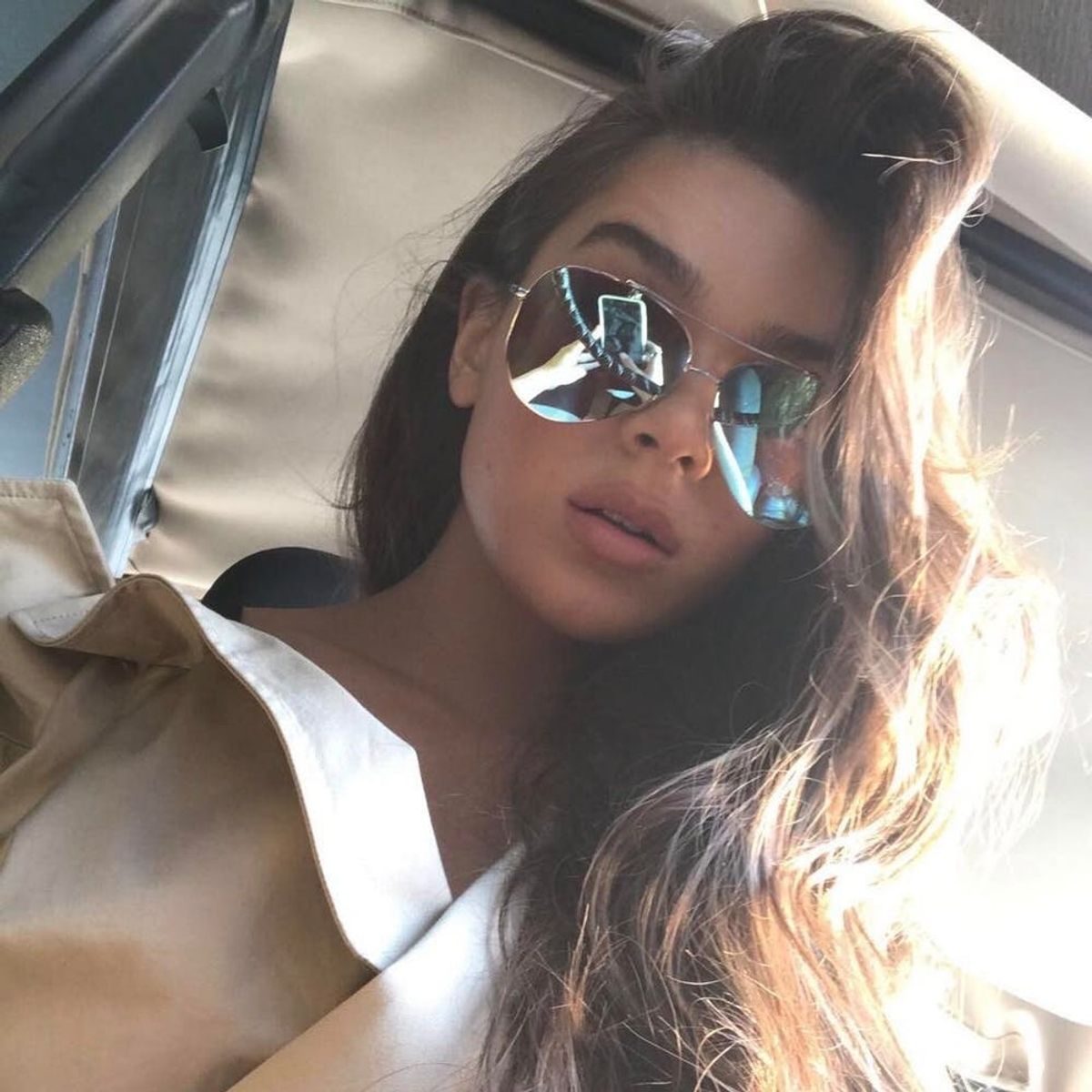 This Is the New $30 Sunglasses Brand All the Celebs Have Been Rocking