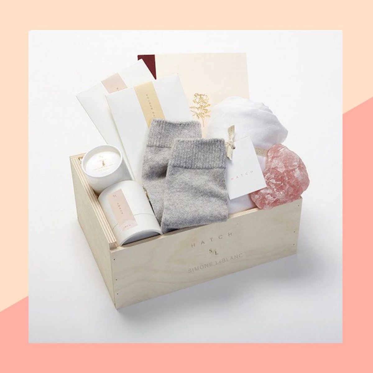 13 Mother’s Day Gift Baskets to Spoil Your Leading Lady