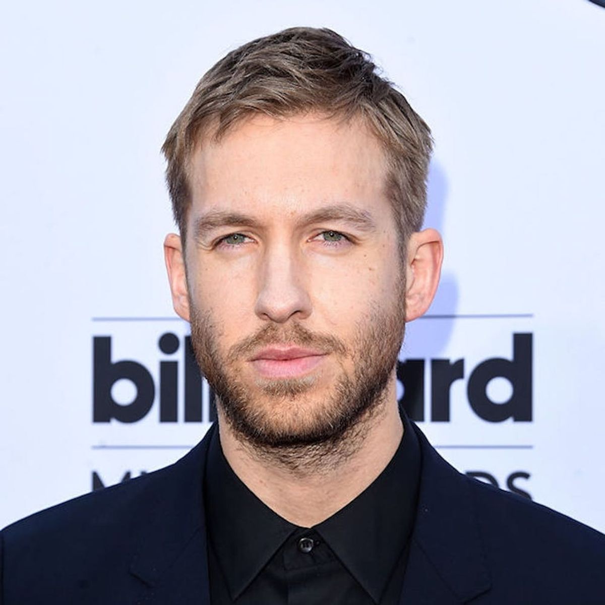 Morning Buzz! Katy Perry Is on Calvin Harris’s New Album and Taylor Swift Fans Can’t Handle the Pettiness + More