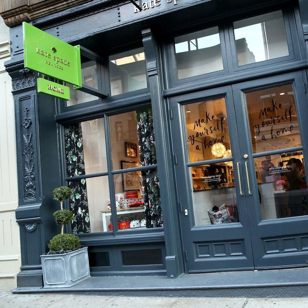 “My Life Is Over” + More Dramatic Reactions to Coach’s Purchase of Kate Spade New York