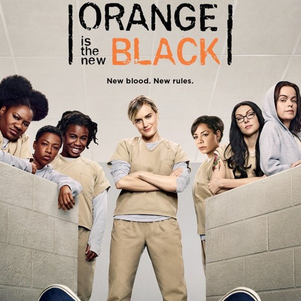 Orange Is the New Black’s Season 5 Episode Descriptions Have Been Leaked to Wikipedia
