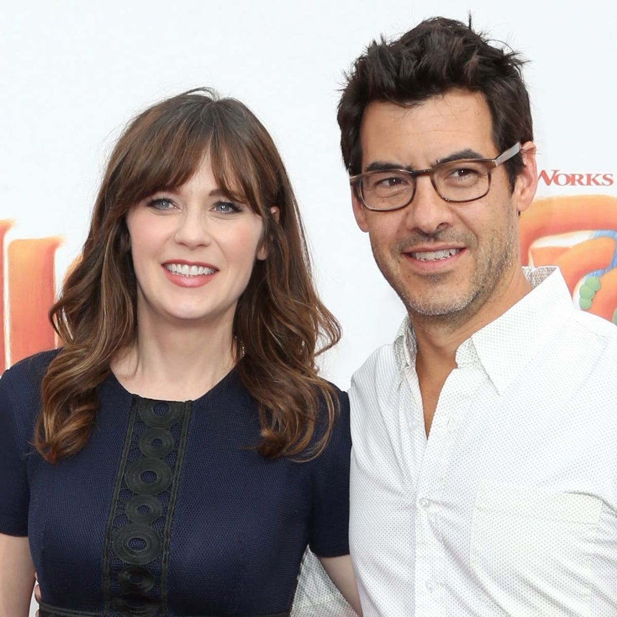 Zooey Deschanel Has Welcomed a Baby Boy and Apparently, She Loves the Animal Name Trend