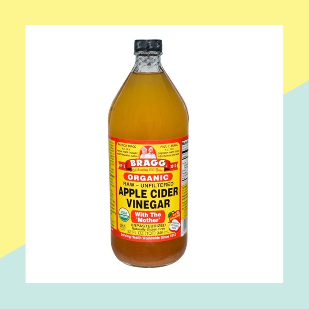 Apple Cider Vinegar Isn’t the Miracle Cure-All You Think It Is