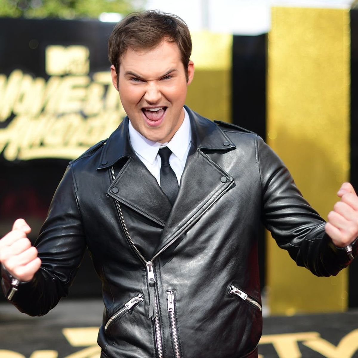 This 13 Reasons Why Actor Is Okay With You Hating His Character