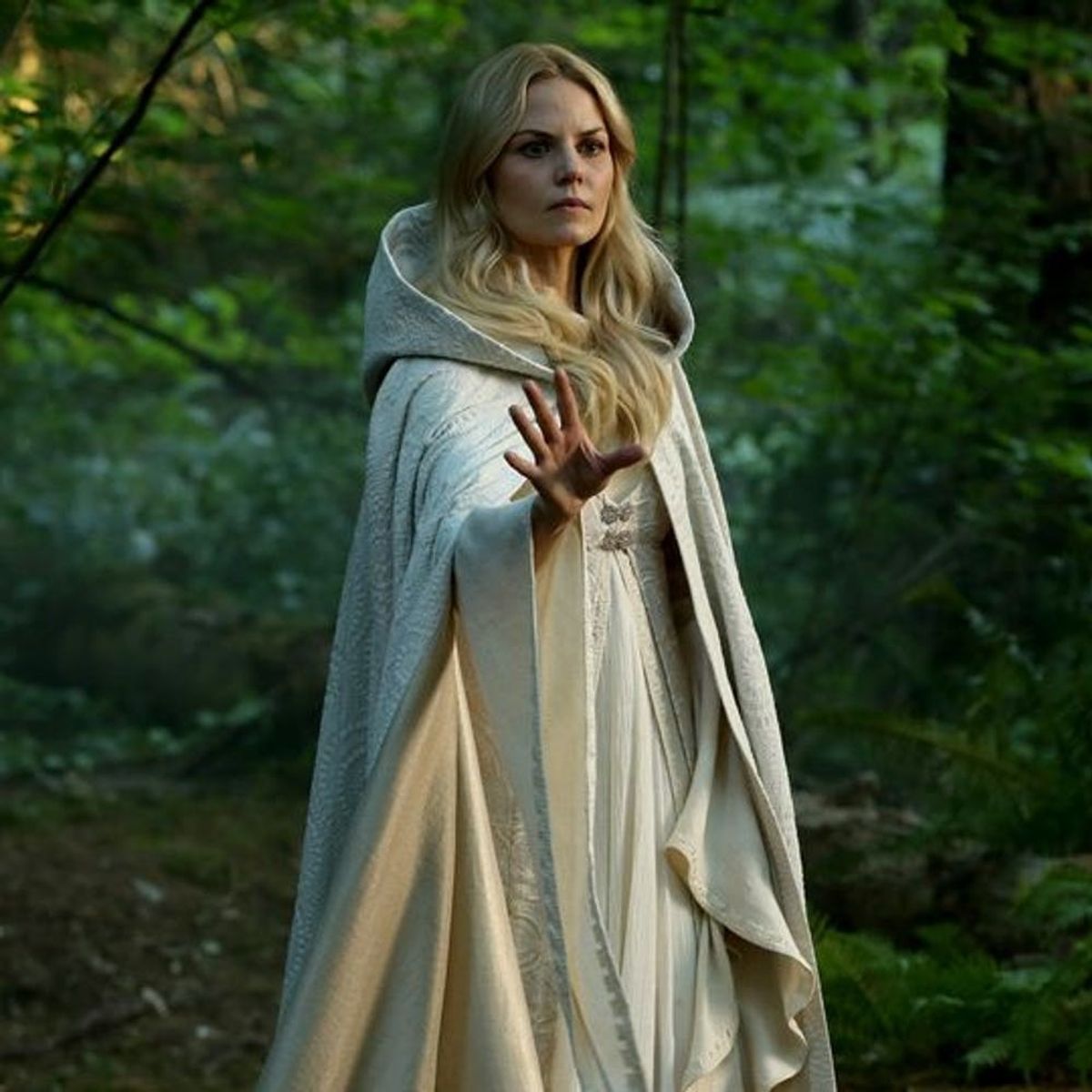 Once Upon a Time Might Be in Trouble As Jennifer Morrison Reveals She’s Quit the Show