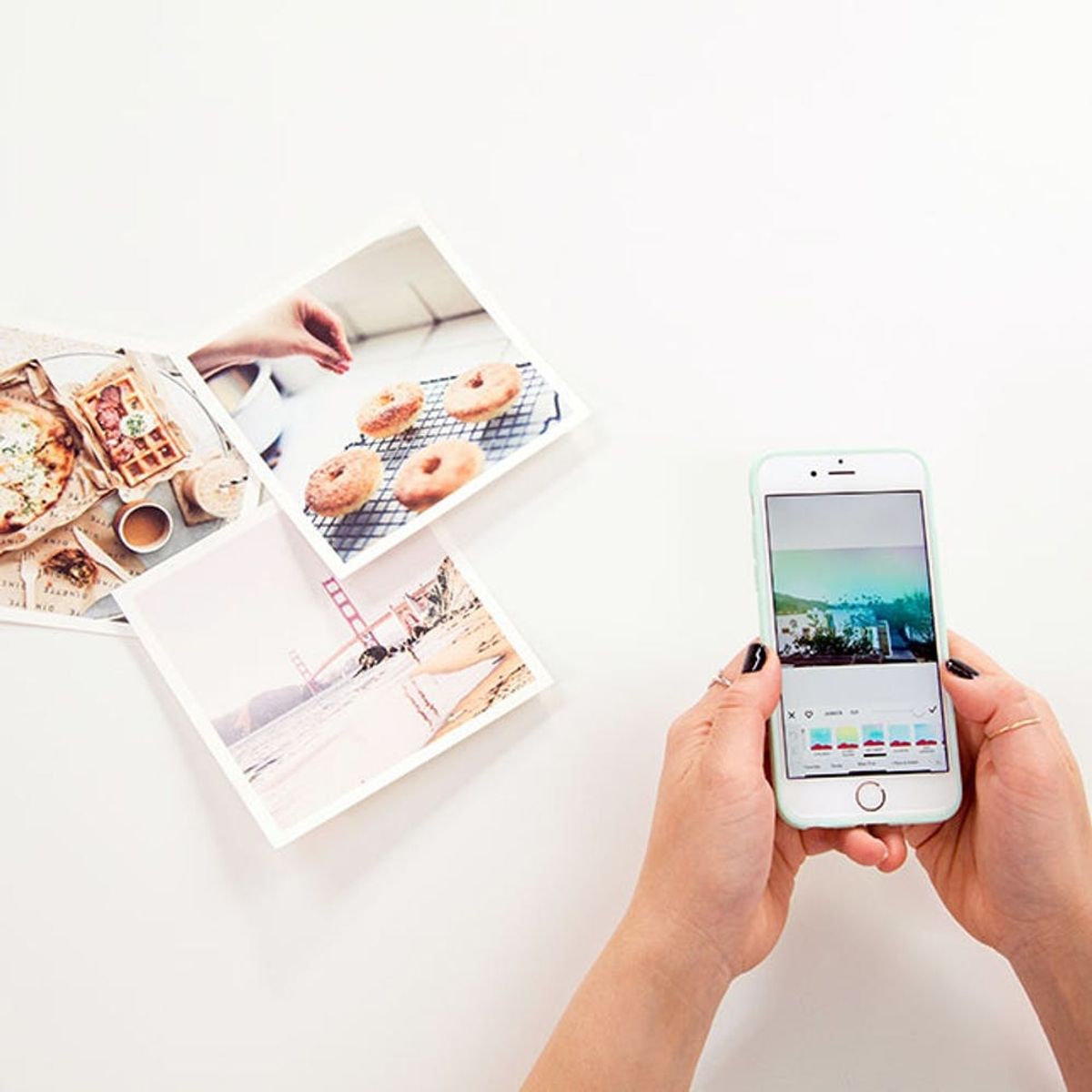 5 Photo Editing Apps You Need To Boost Your Insta Game