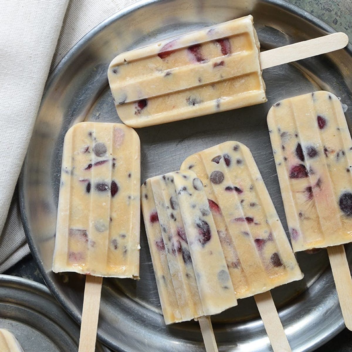 14 Coffee Popsicles for the Ultimate Chilly Caffeine Buzz