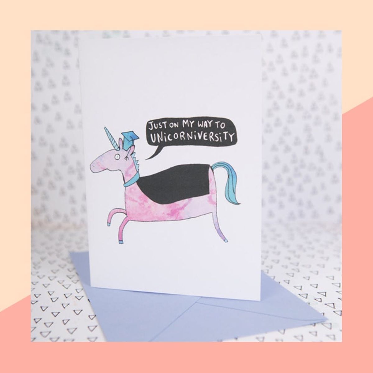 14 Sweet Graduation Cards to Send to Your Fave Grad
