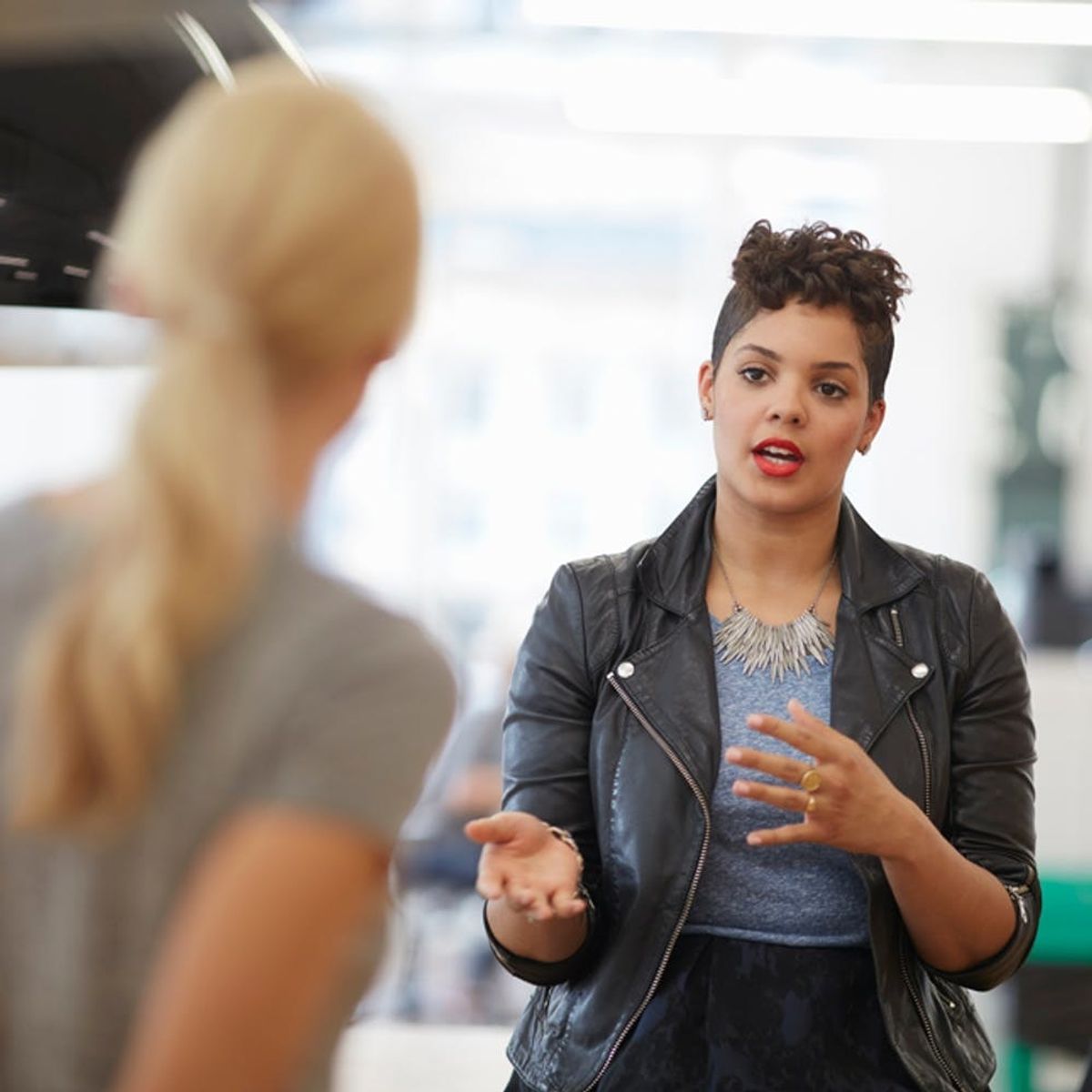 7 Expert Tips for Asking Your Boss for a Mental Health Day