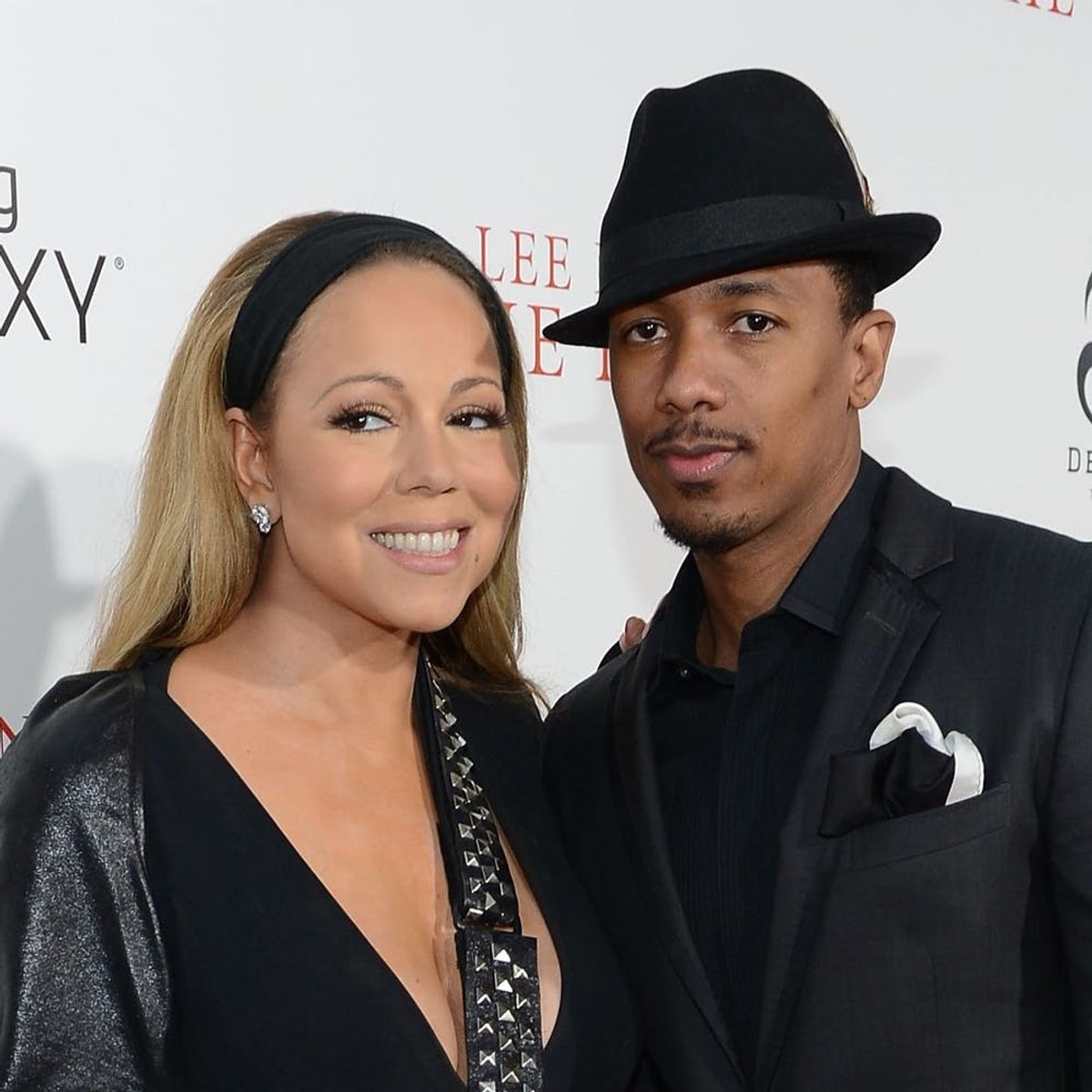 Is Mariah Carey and Nick Cannon’s Relationship Back On?