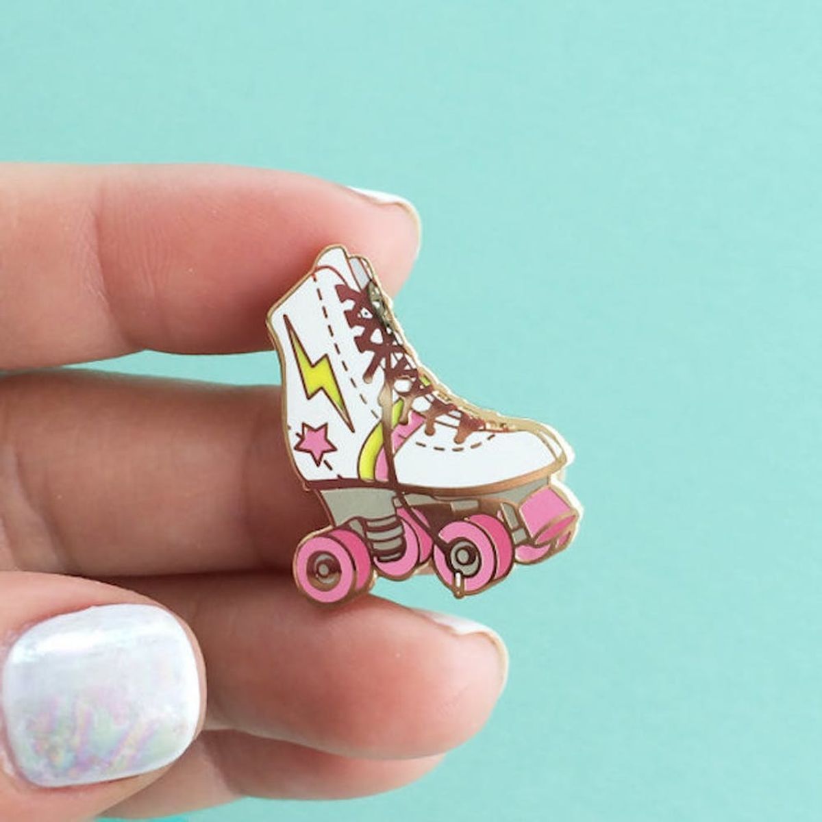 18 Essentials for a Roller Skating 30th Birthday Party
