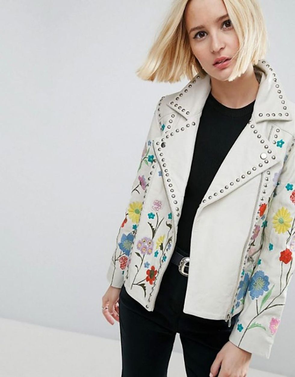 Your Guide to the Must-Have Jackets of Spring 2017 - Brit + Co