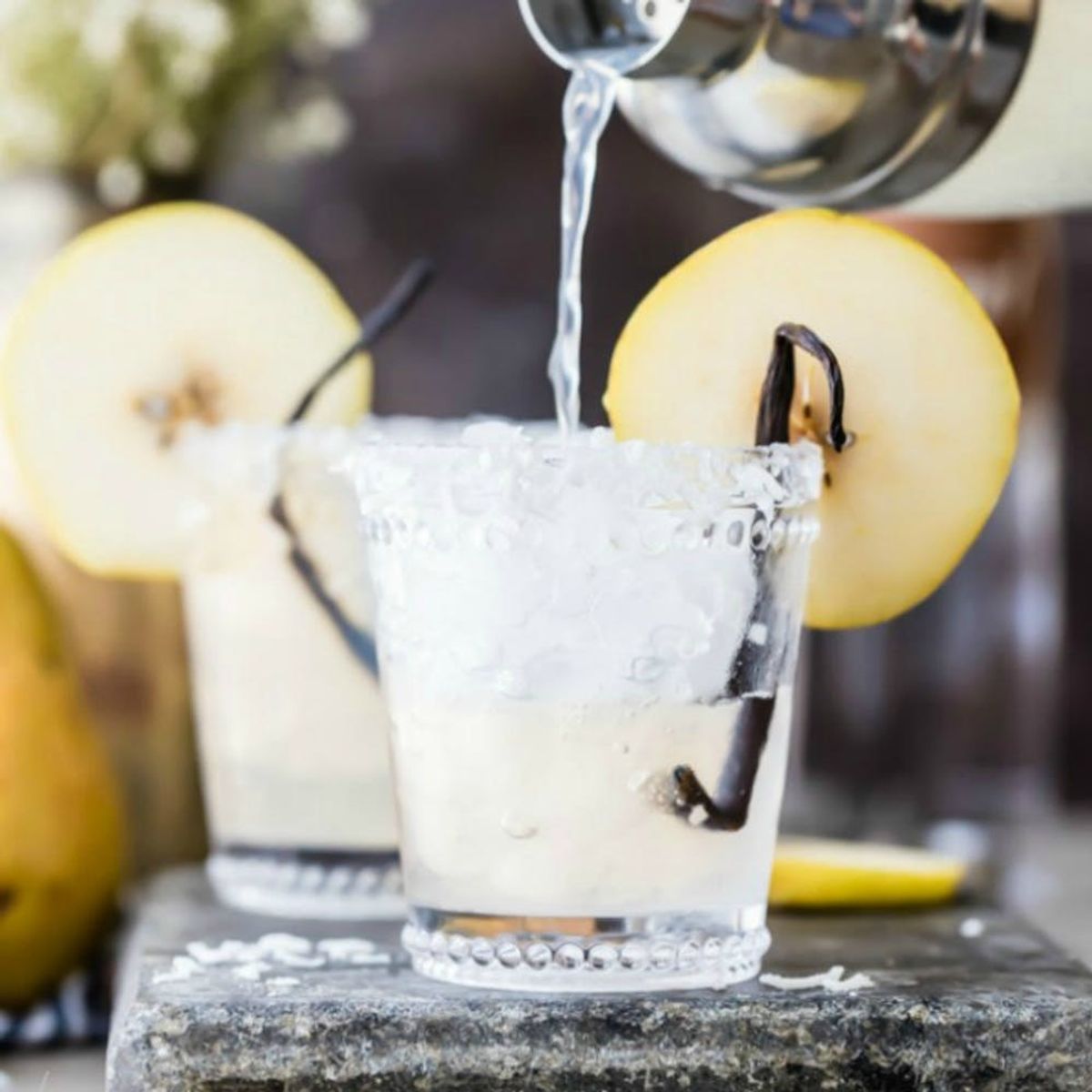 14 Boozy Brunch Cocktail Recipes That Do Pinterest Proud