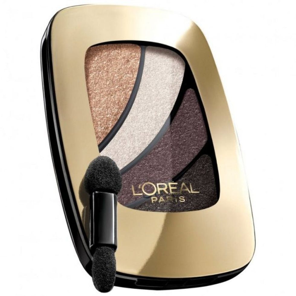 7 TravelFriendly Eyeshadow Palettes So You Look Good OntheGo Brit + Co